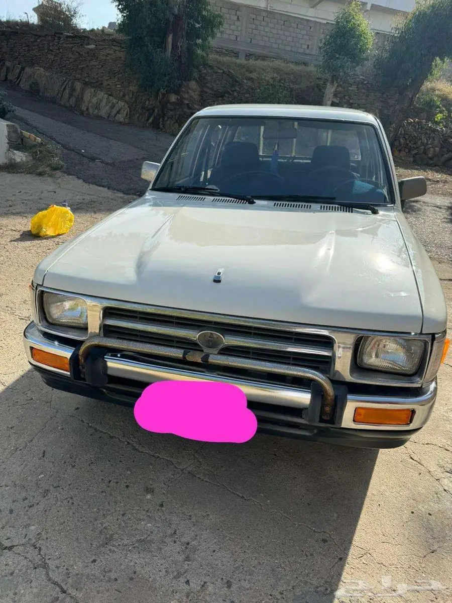الباحه - المندق 5