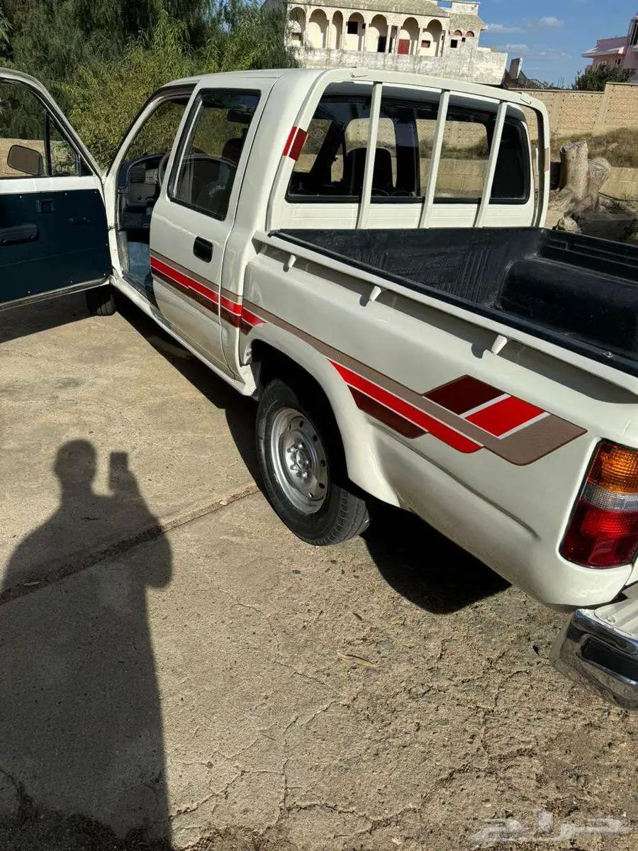الباحه - المندق 2