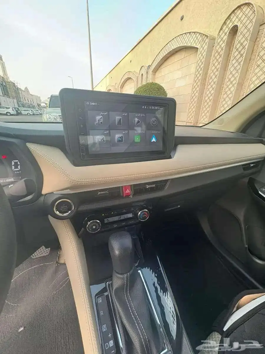 يارس YX 2024 فل كامل وكالة 4
