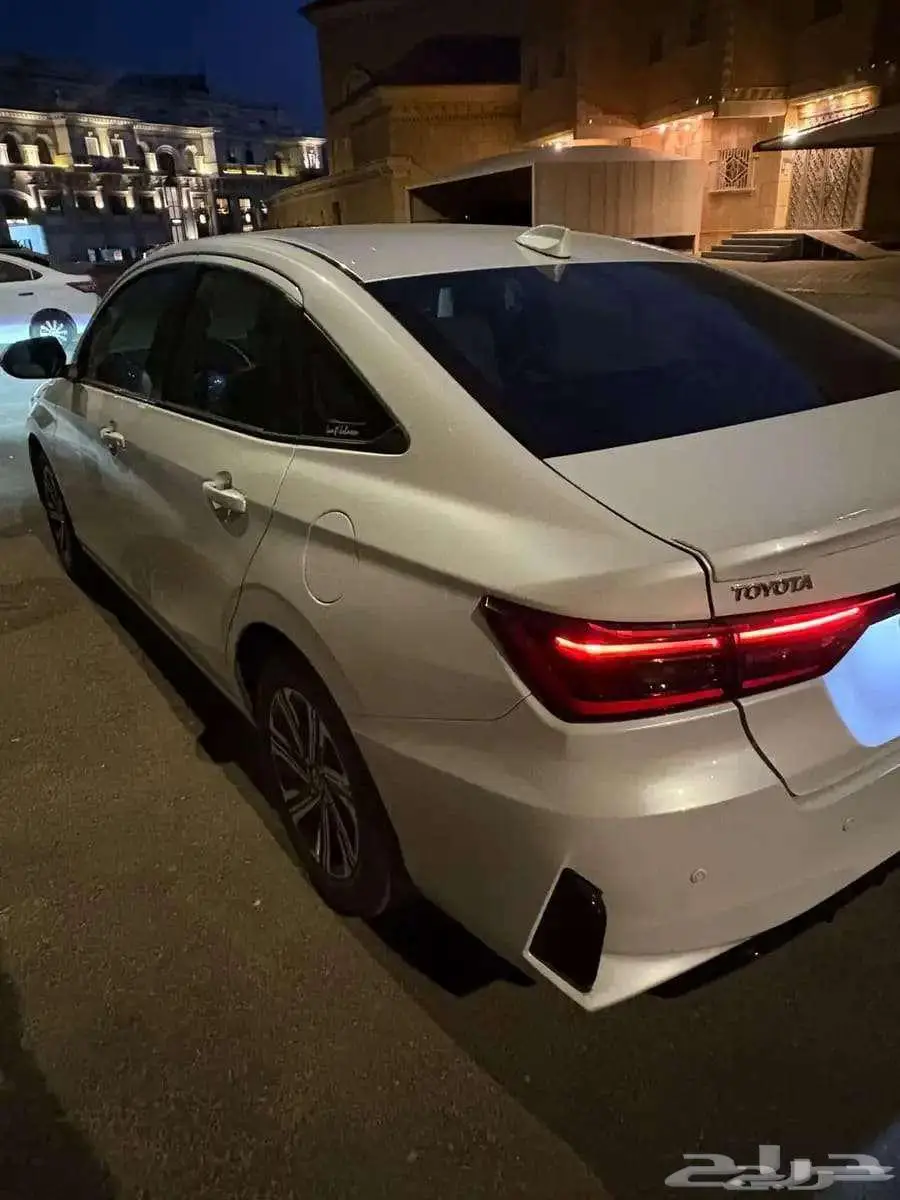 يارس YX 2024 فل كامل وكالة 3