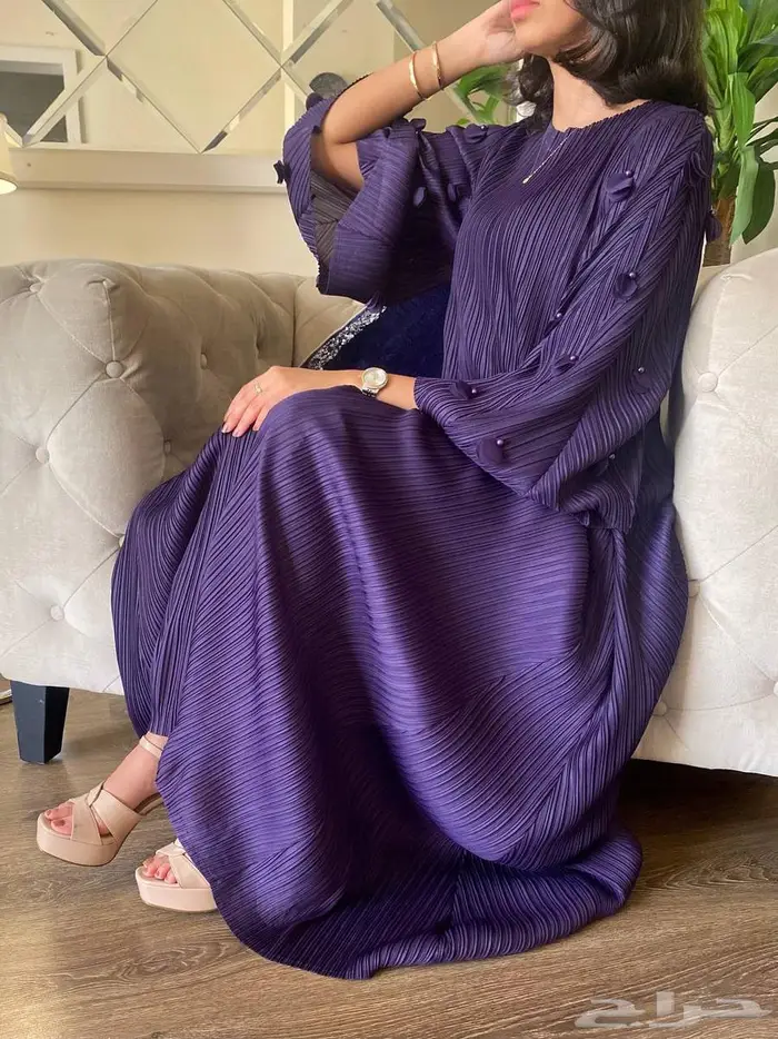 فساتين سهرة ناعمة توصيل لجميع المدن 58