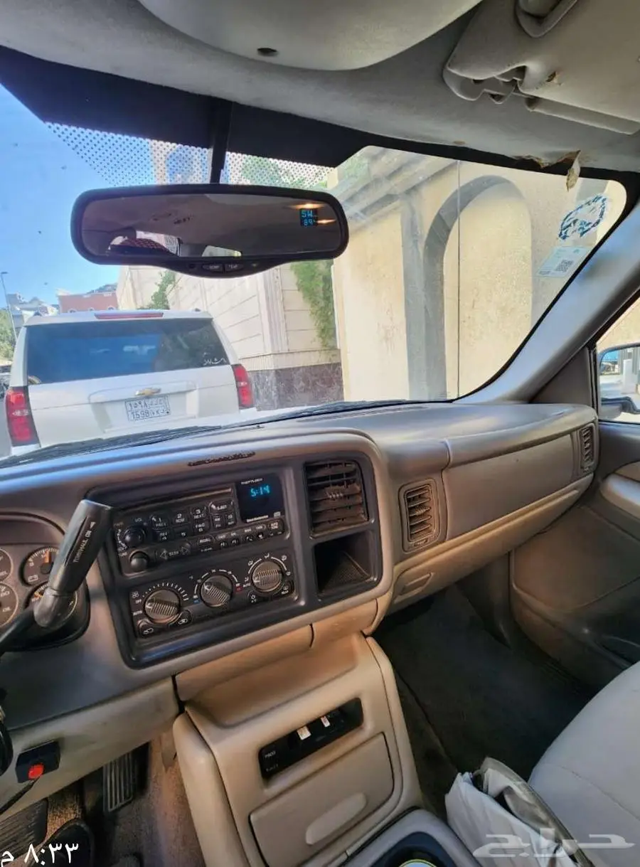 يوكن xlطويل نظيف منوة المستخدم 5