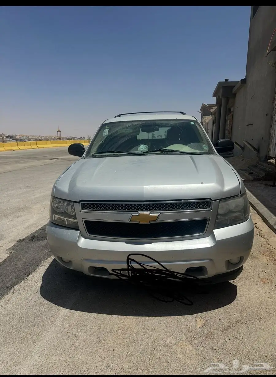 تاهو 2013LT 2