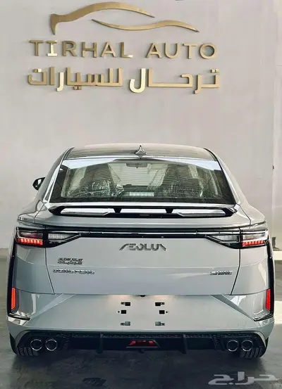 دونج فينج شاين ستاندر 2025 بالنقد والتقسيط 8