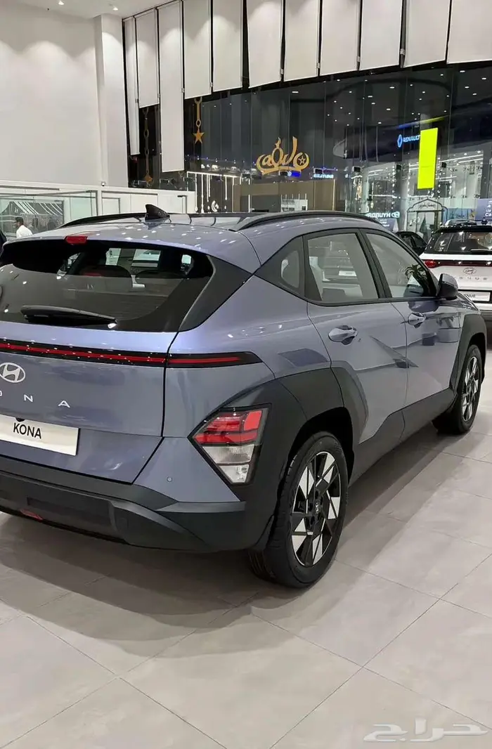 هيونداي كونا سمارت وفليت 2025 اقوي العروض كاش وتقسيط 2