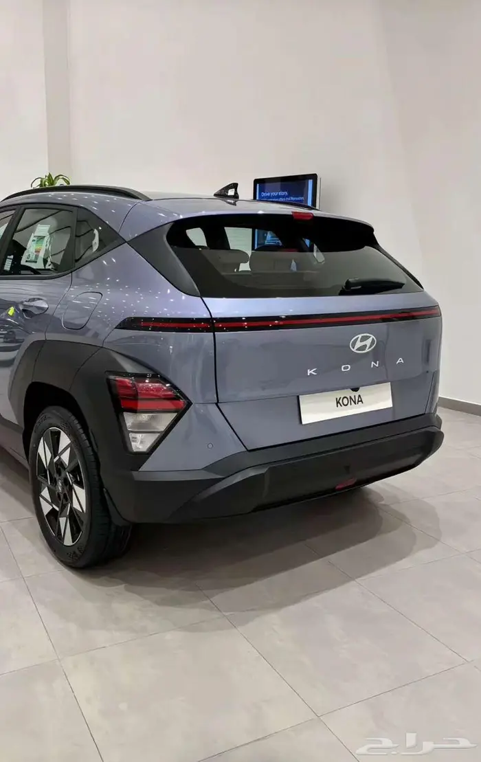 هيونداي كونا سمارت وفليت 2025 اقوي العروض كاش وتقسيط 3