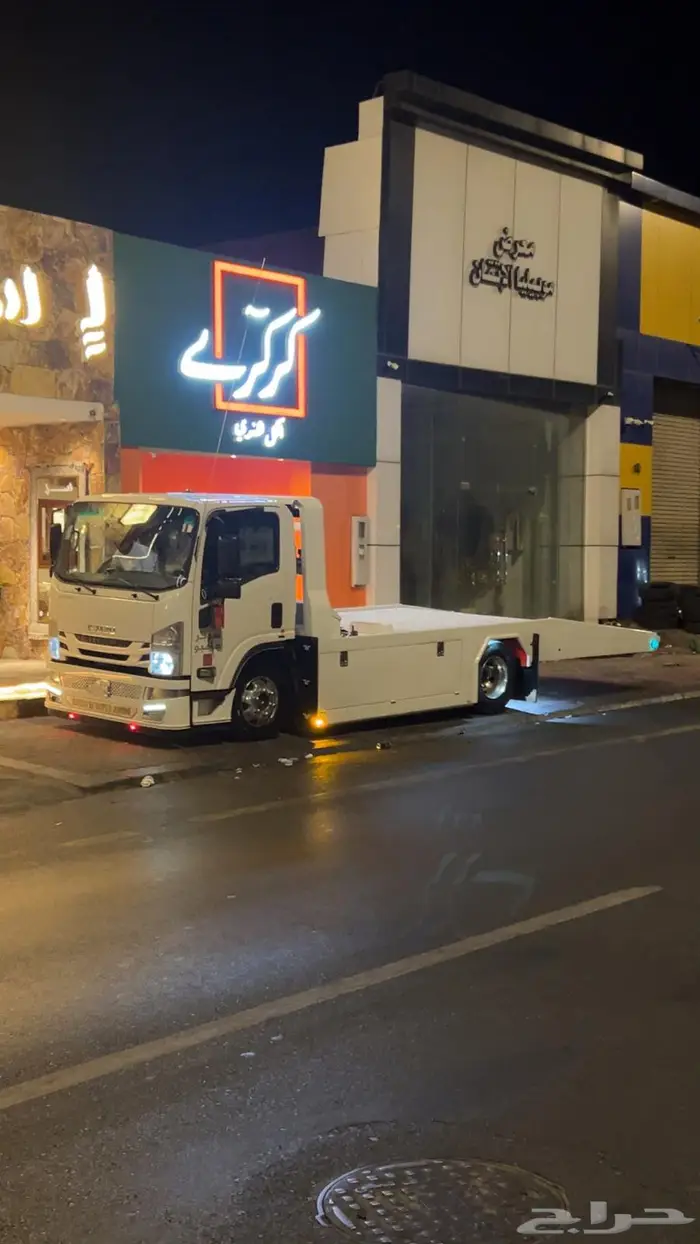 سطحه لنقل جميع أنواع السيارات خميس مشيط ابها احد رفيده 0