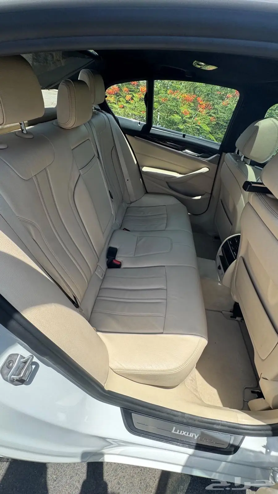BMW 530i 7