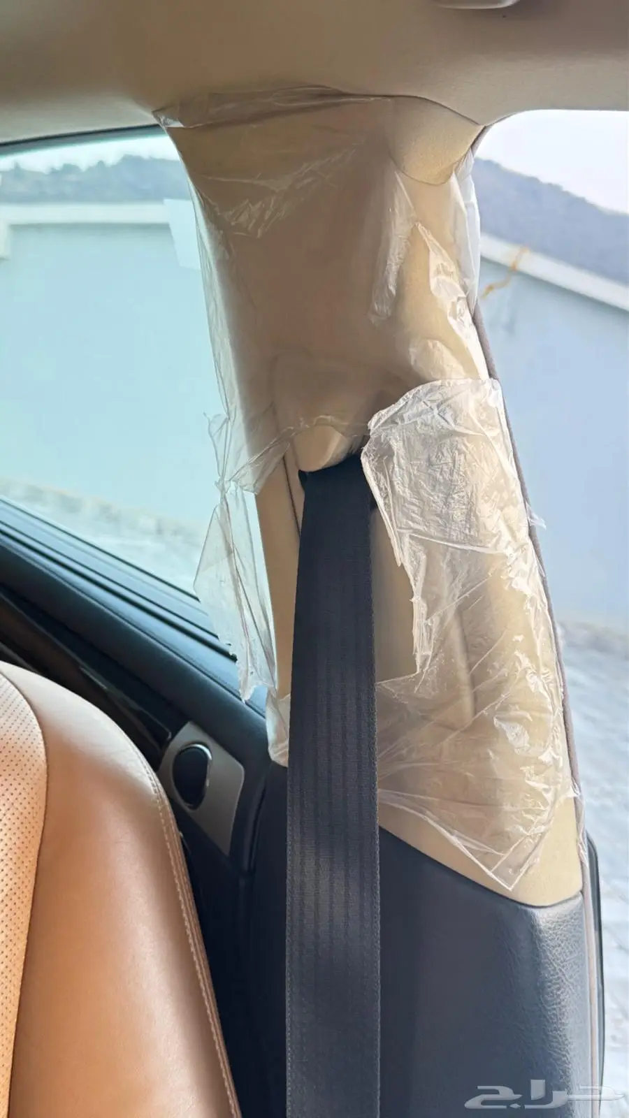 لكزس ال اس 460 17