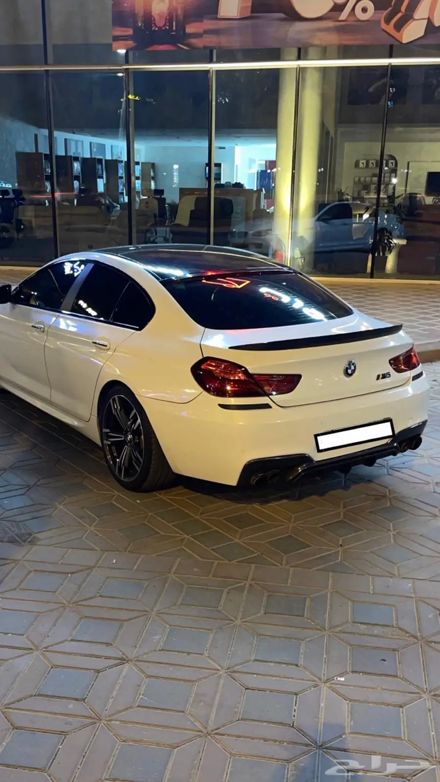 للبيع بي ام 650 1