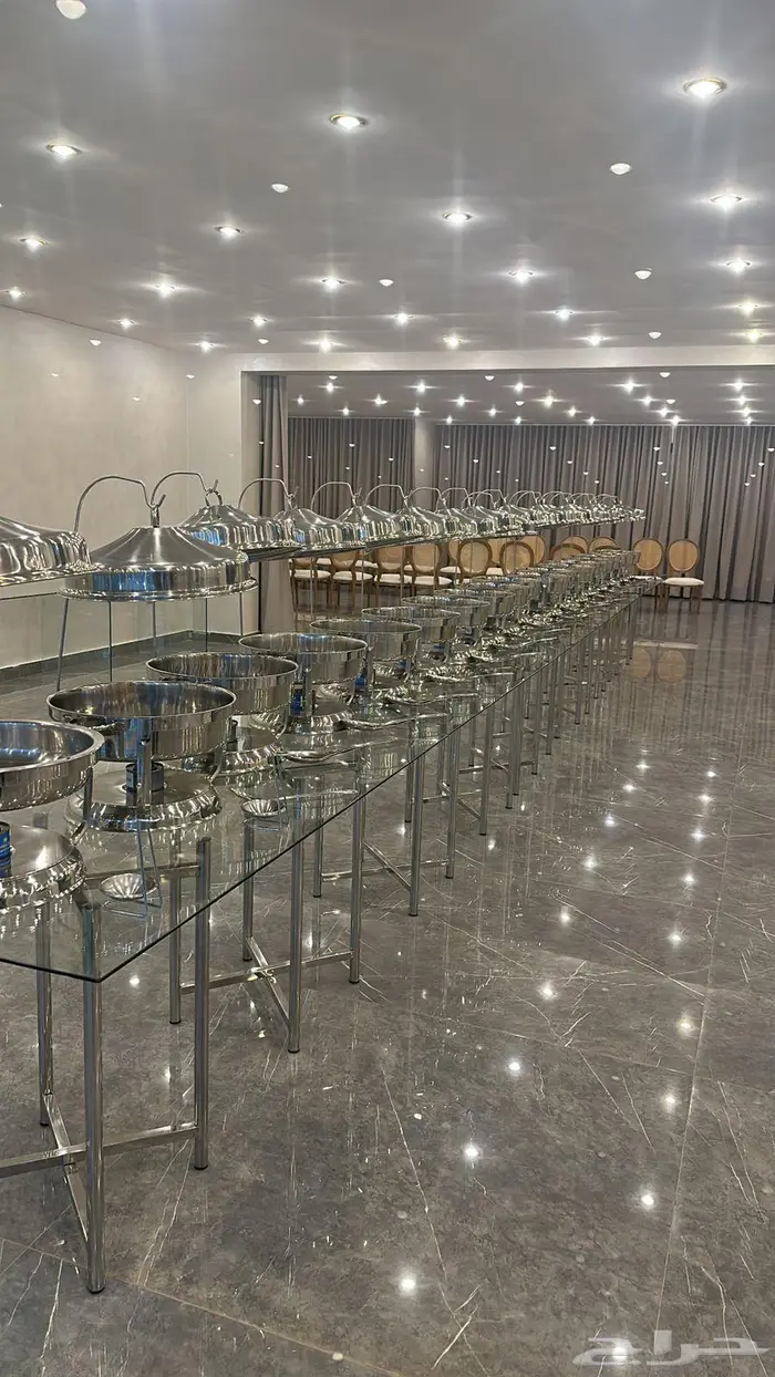 سخانات بوفيه ايجار 2