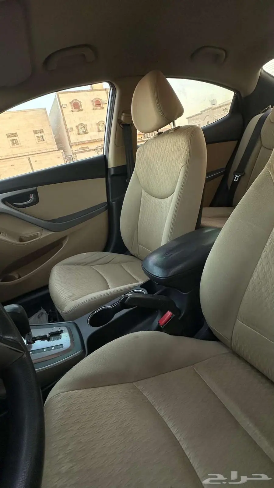 هيونداي النترا 2014 25