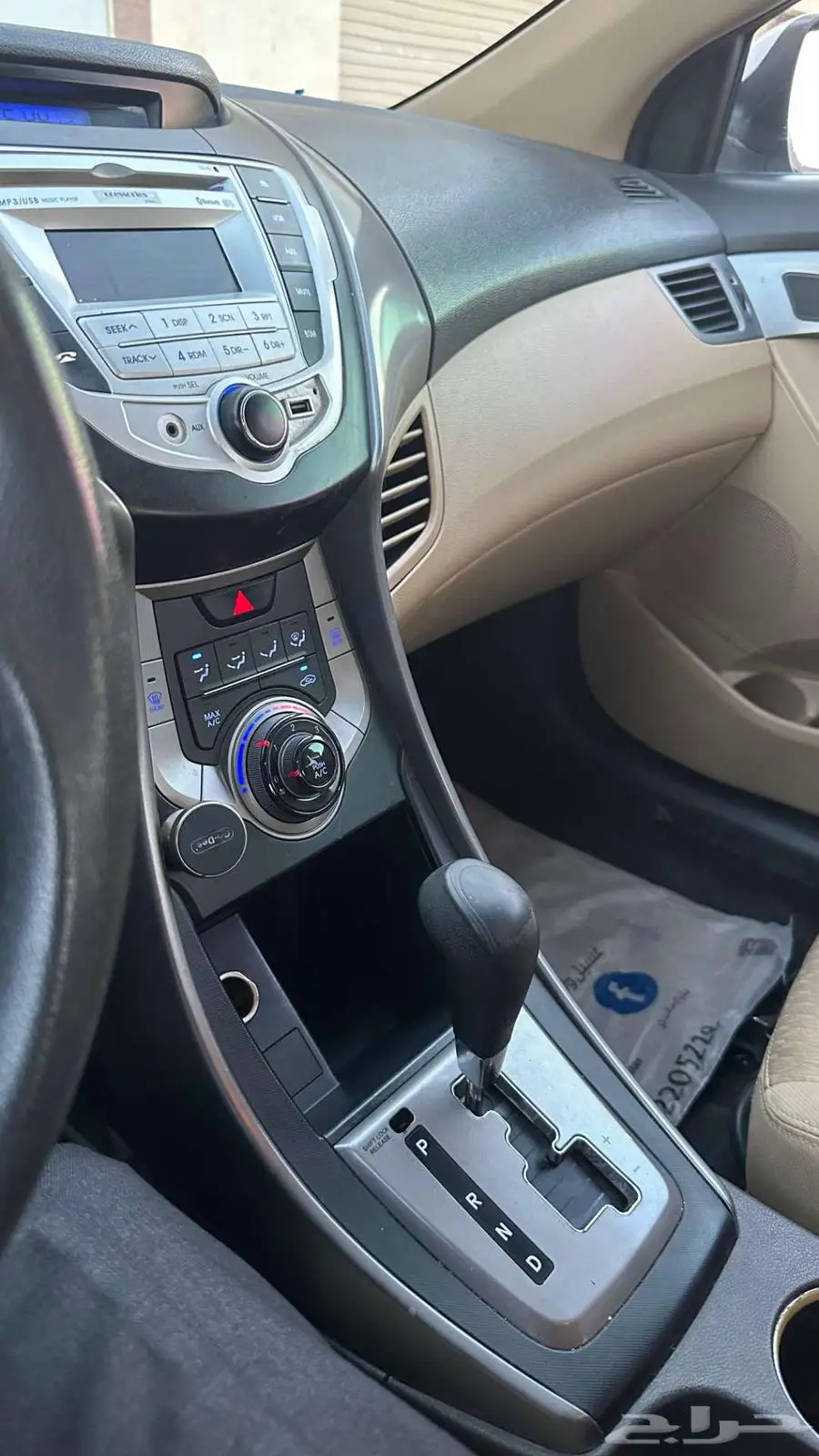 هيونداي النترا 2014 22