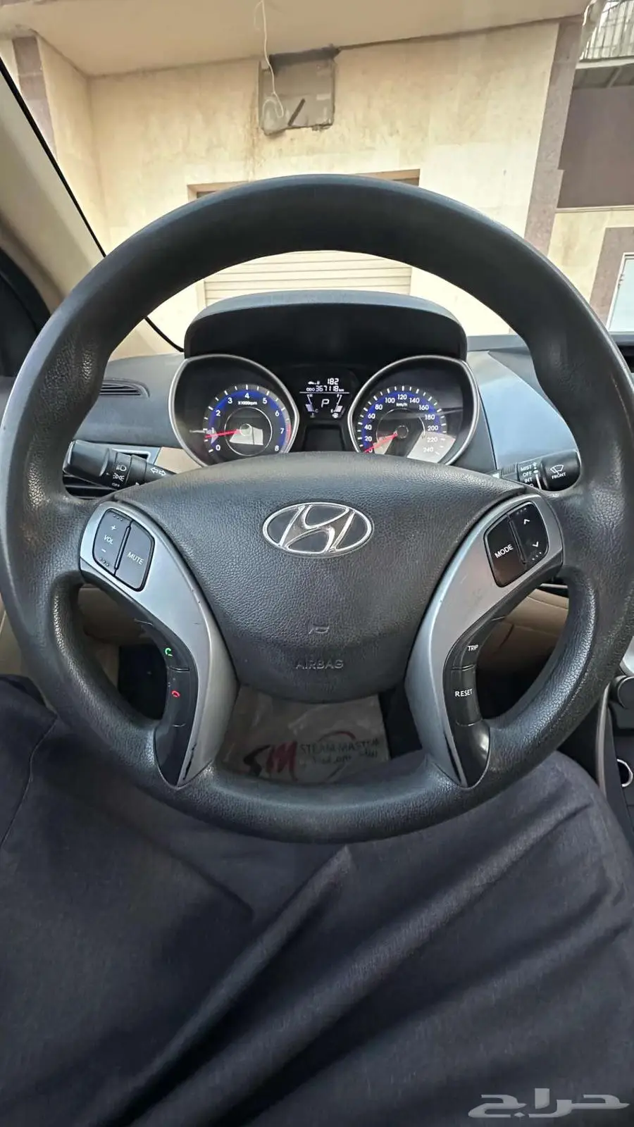 هيونداي النترا 2014 21