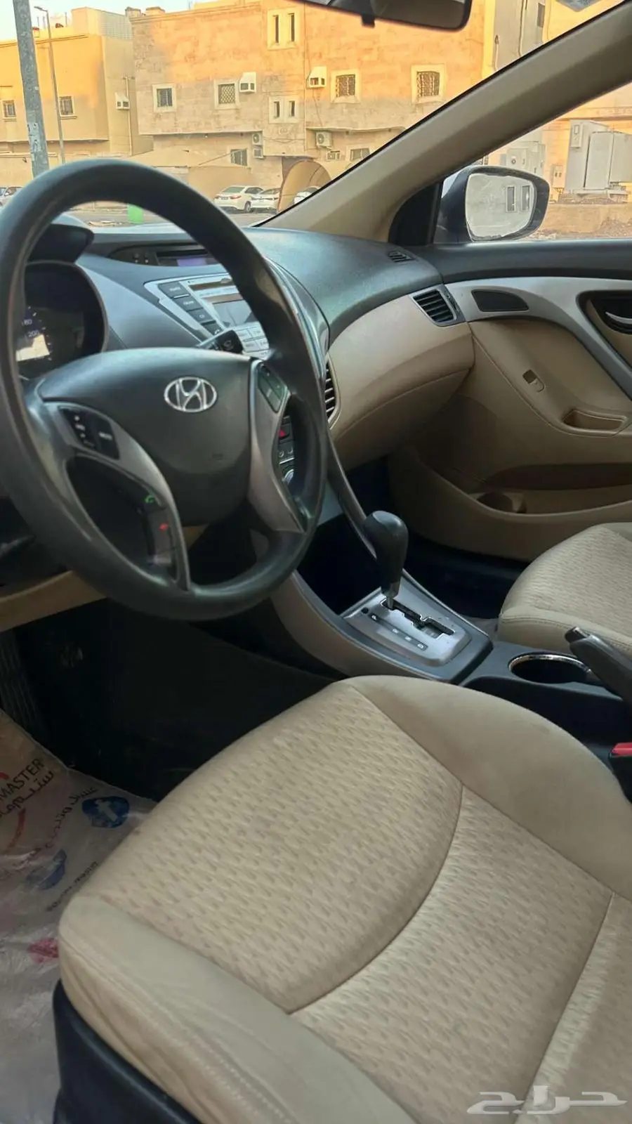 هيونداي النترا 2014 20