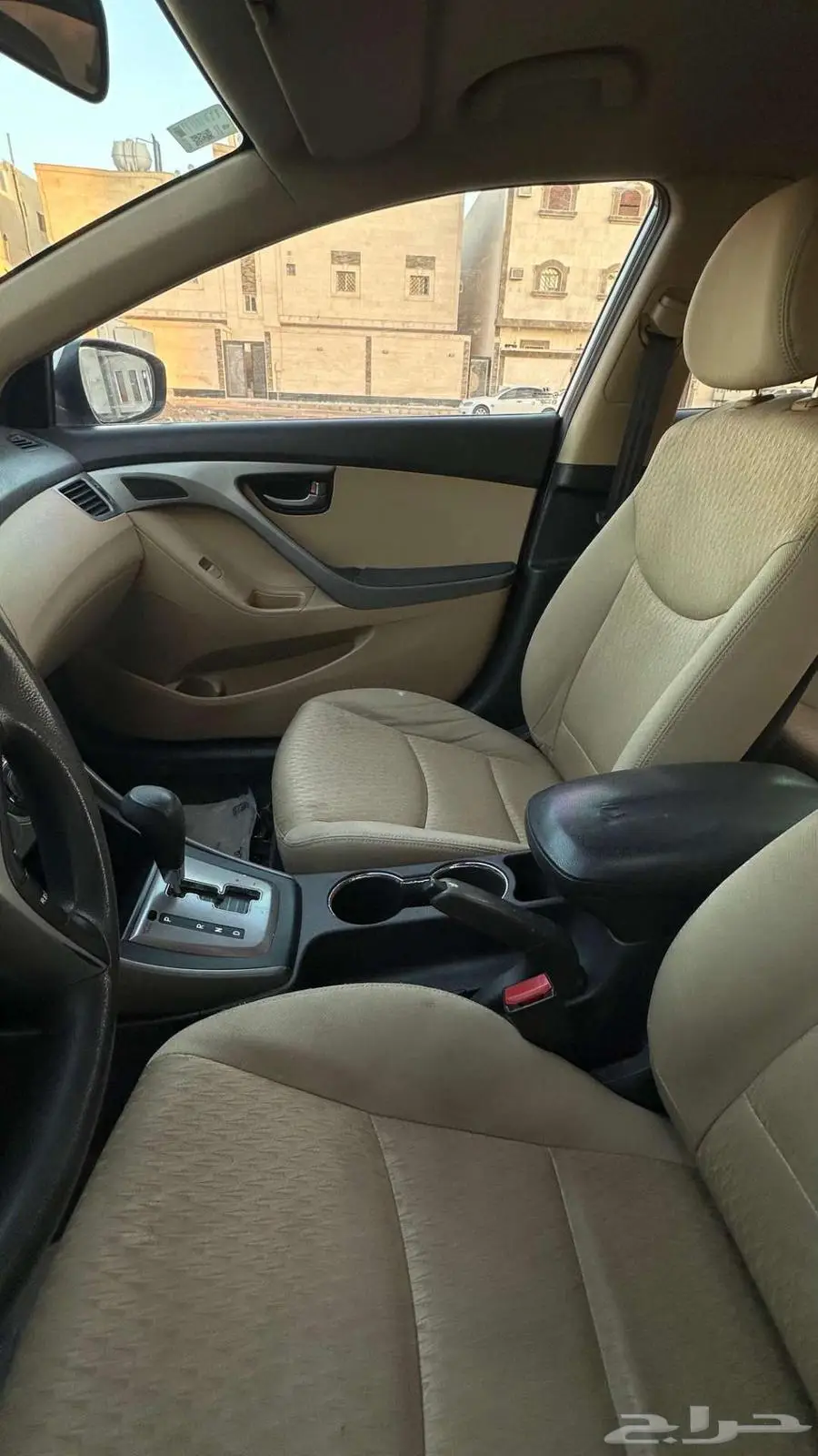 هيونداي النترا 2014 19