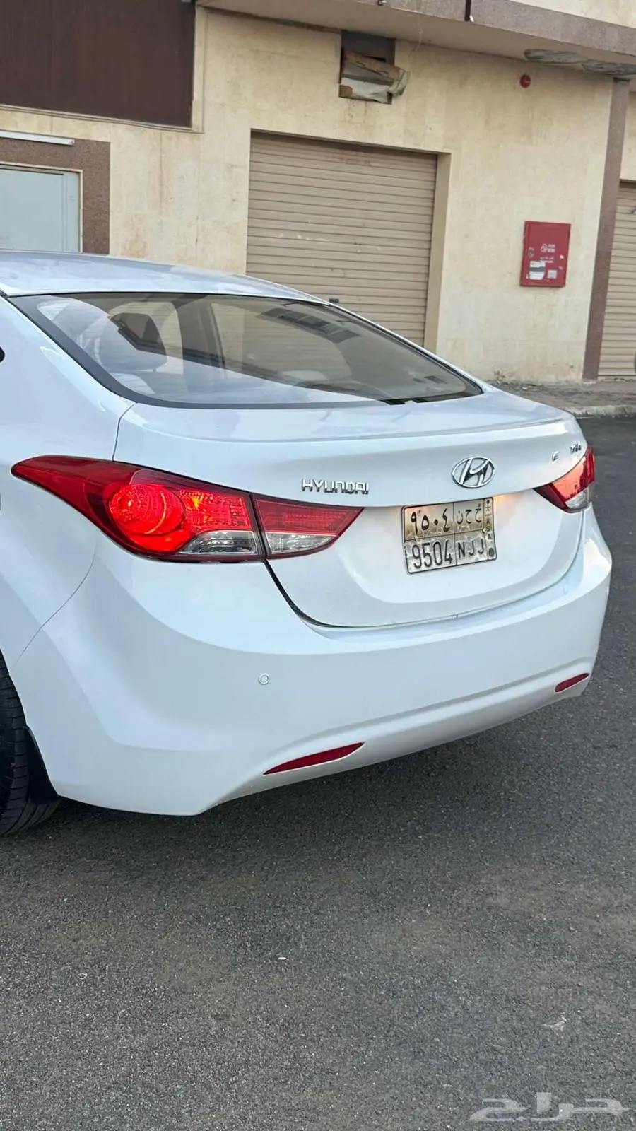 هيونداي النترا 2014 15