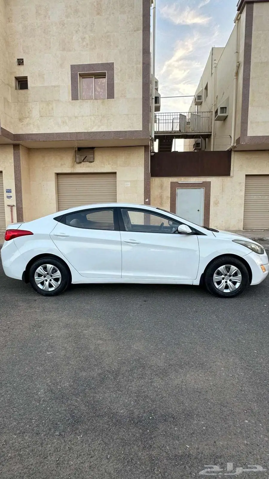 هيونداي النترا 2014 14