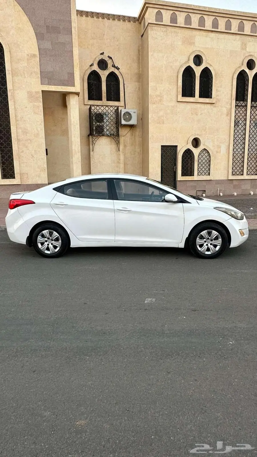 هيونداي النترا 2014 8