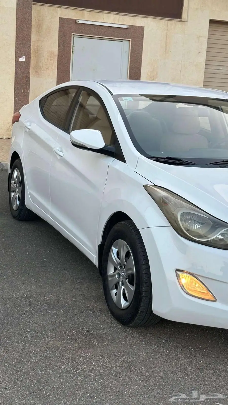 هيونداي النترا 2014 4