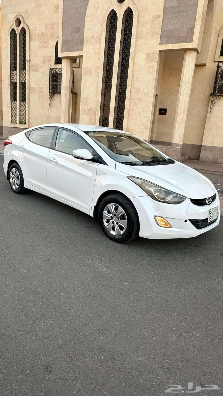 هيونداي النترا 2014 0