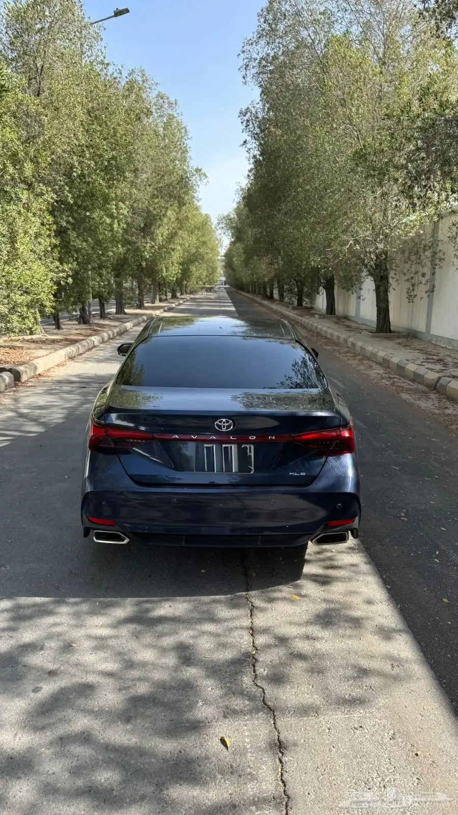 افالون 2019 0