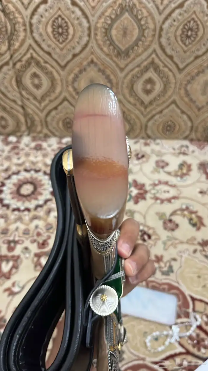 للبيع جنبيه حك زراف 6