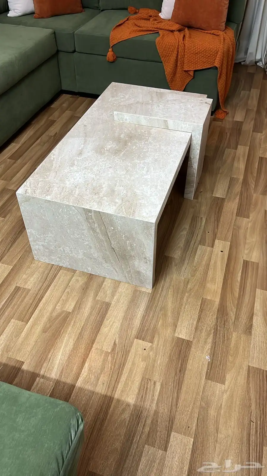 طاولات طعام 1