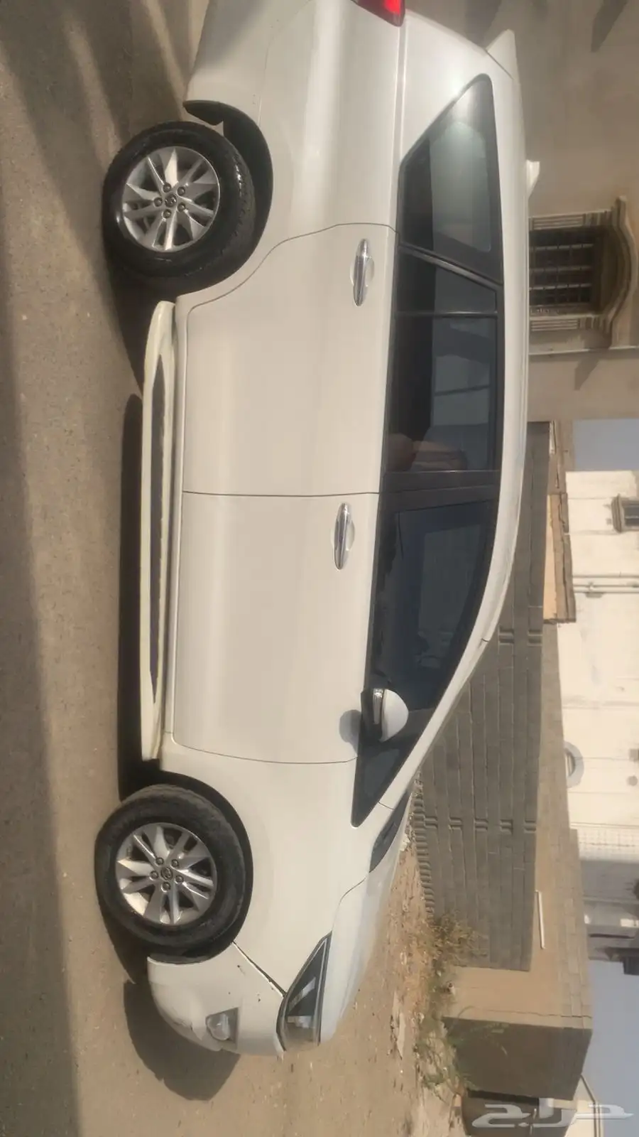 أنوفا فاغن 4