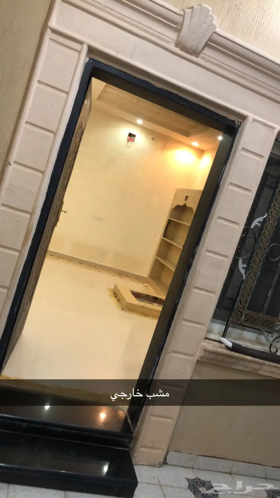 دور الايجار فيلا بيت ارضي الرياض النظيم 8