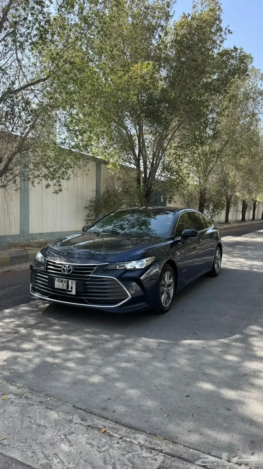 افالون 2019 2
