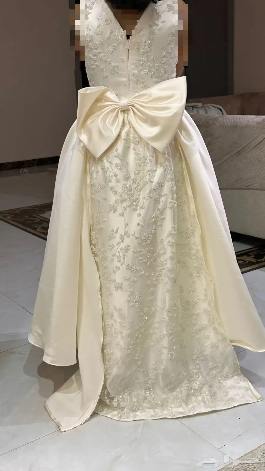 فستان اطفال عمر 13 0