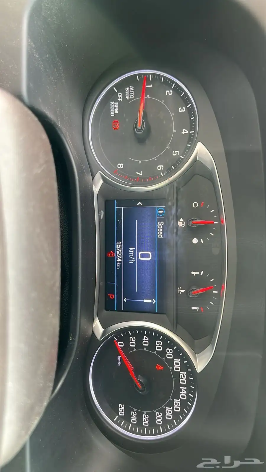 GMC اكاديا 2020 للبيع 7