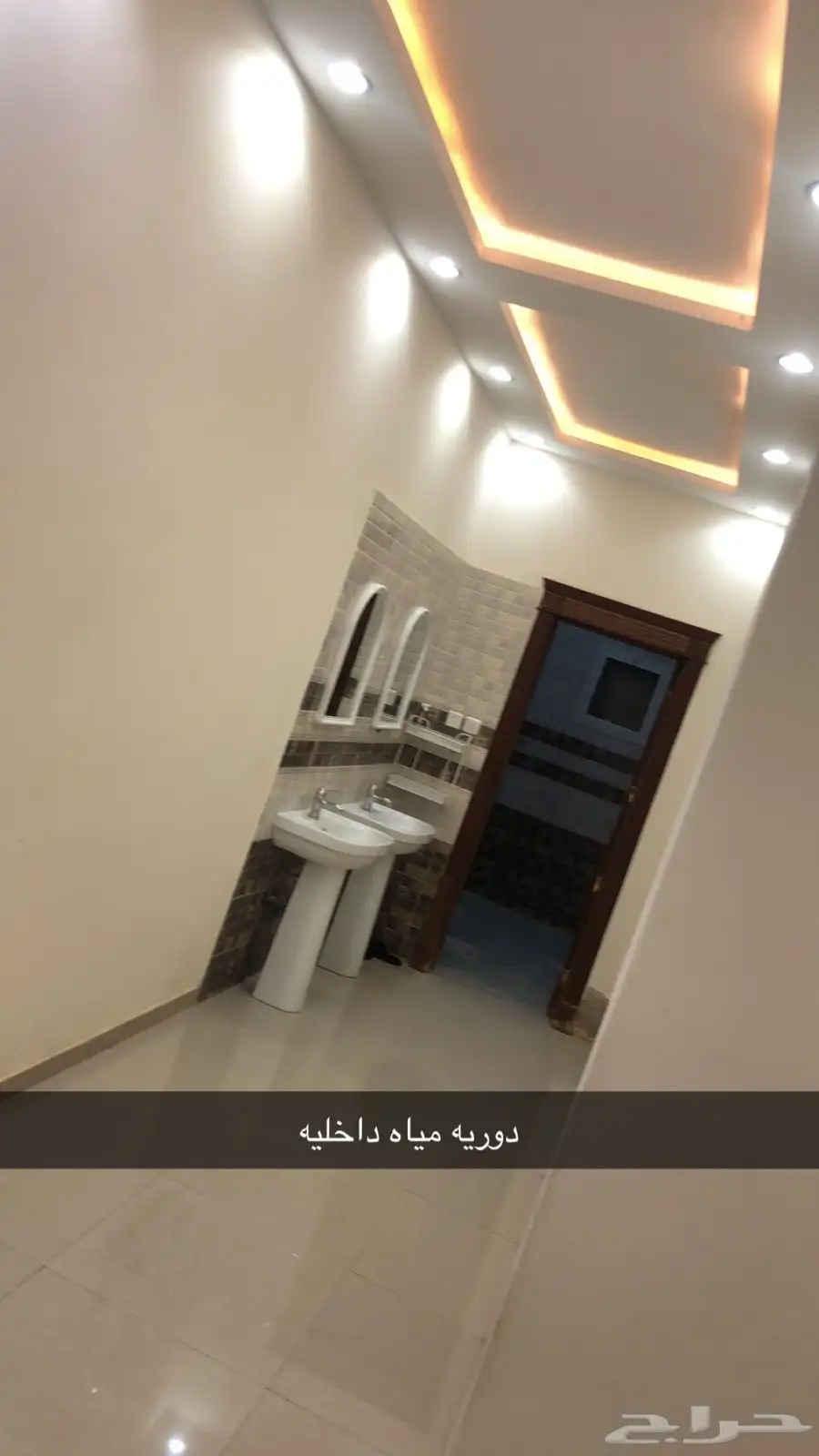 دور الايجار فيلا بيت ارضي الرياض النظيم 7