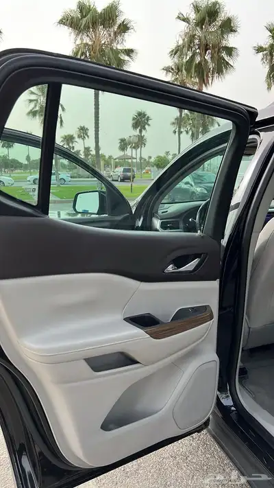 GMC اكاديا 2020 للبيع index