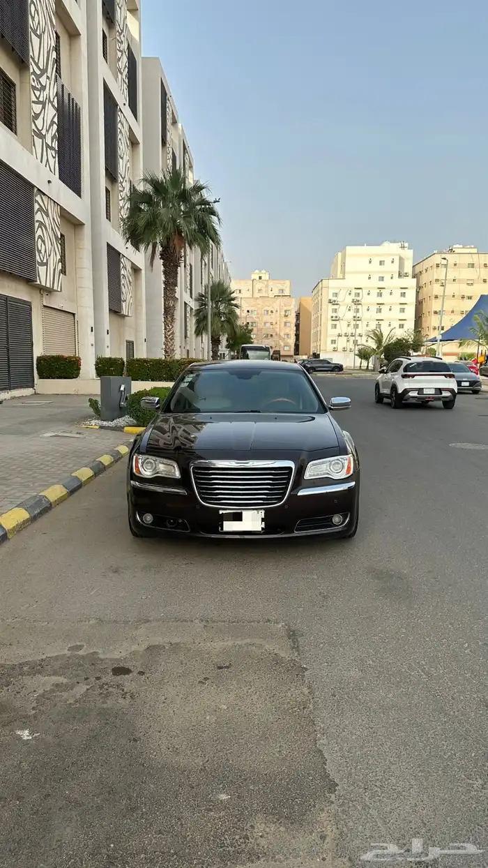 كرايسلر هيمي ممشى قليل 2