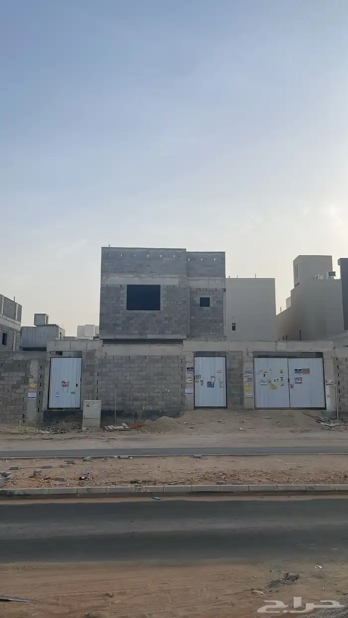 للبيع فيلا في الجبيلة حي عقرباء 0