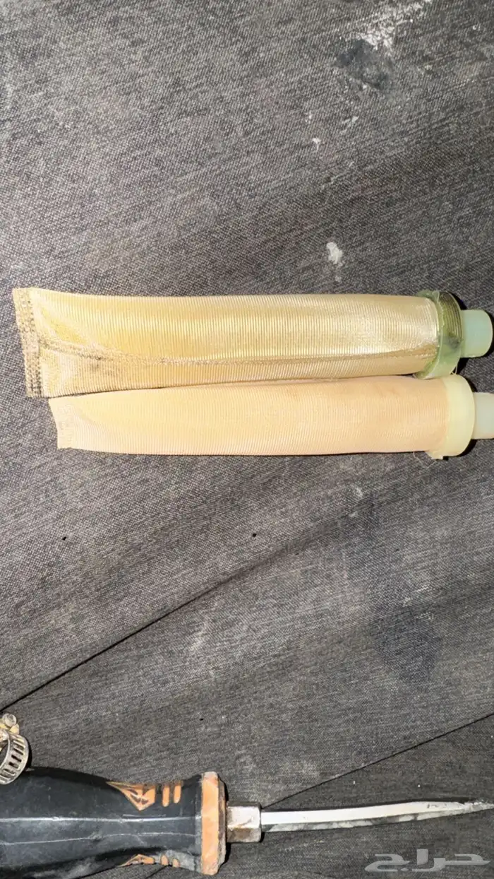 فلتر او شخال طرمبه بنزين او عوامه جمس من 1978 -1985 0