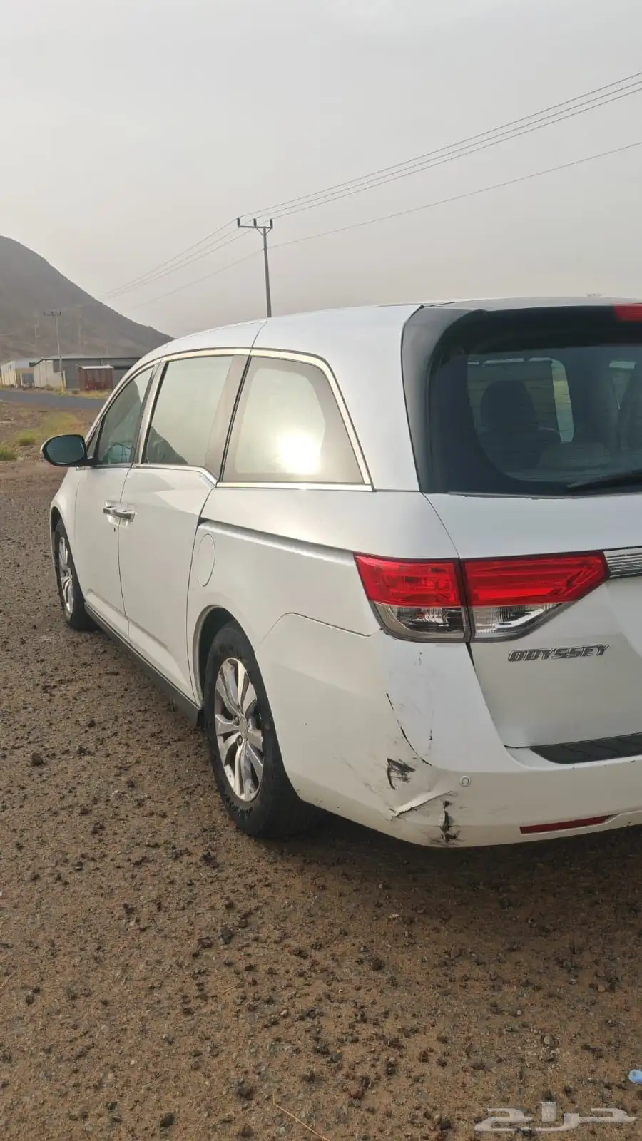 اوديسي 2014 0