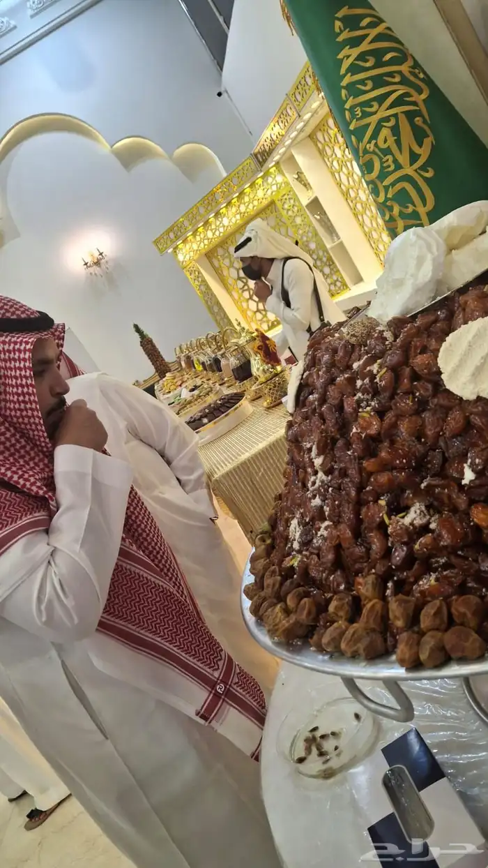 ضيافة زواج ( افضل سعر واعلى جودة وضمان ذهبي ) 0