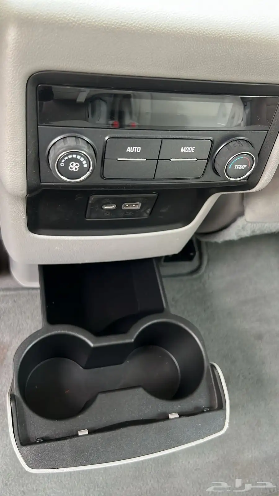 GMC اكاديا 2020 للبيع 11