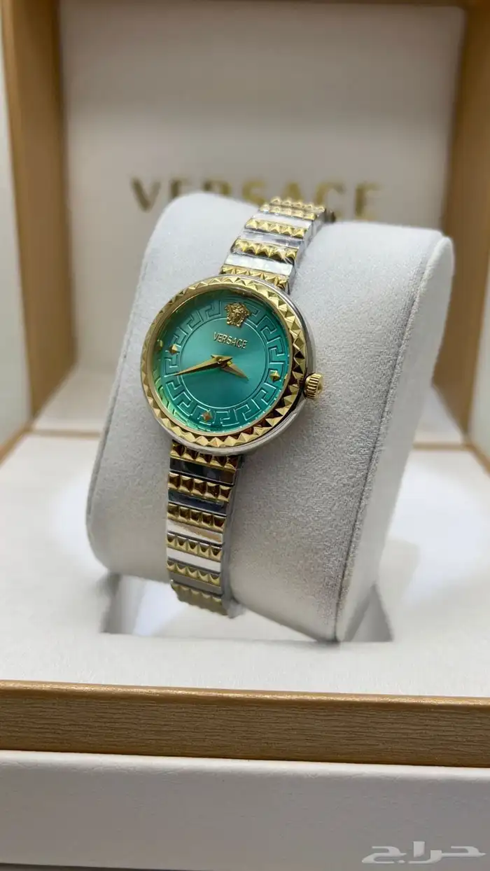 ساعات ماركت فرزاتشي 1