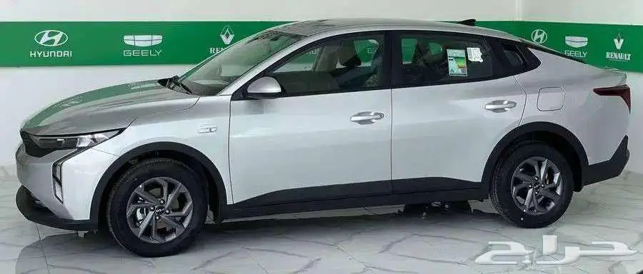 كيا K3 استاندر مطور 1.6 موديل 2024 تصفيات اقل سعر بدون منافس 2