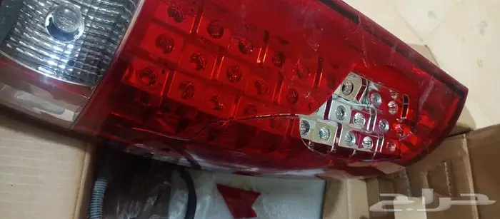 اسطب جمس خلفي يمين خلف السواق 0