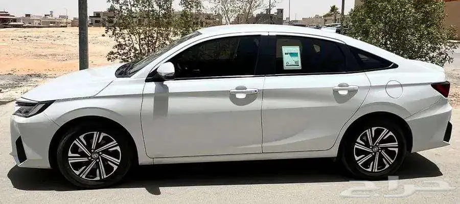 يارس YX 2024 فل كامل وكالة 2
