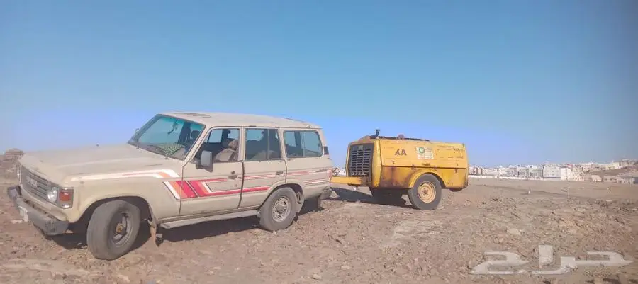 كمبريش كمبرسر كمبريشن بريشم لتكسير الصخور 0