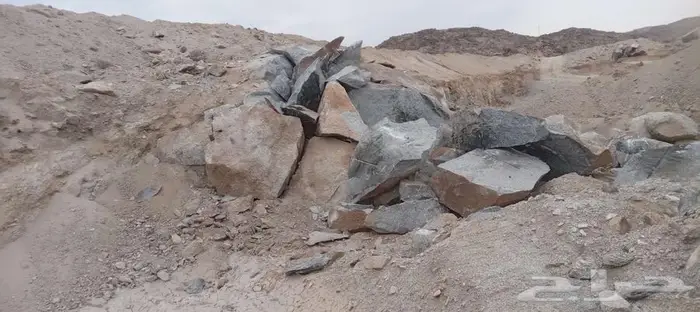 كمبريش كمبرسر كمبريشن بريشم لتكسير الصخور 3