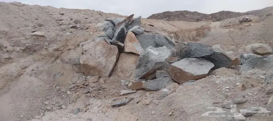 كمبريش كمبرسر كمبريشن بريشم لتكسير الصخور 3