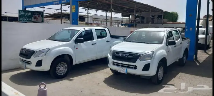 ونيت ايسوزو 2022 غمارتين دبل 2