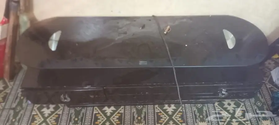 تلفزيون فولكانو غير ذكي مقا42بوصة عصا ألعاب طاولة تلفزيون 6